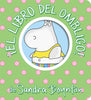 ¡El libro del ombligo! (Belly Button Book! Spanish Edition)