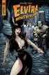 Elvira In Monsterland #2 Cover A Acosta