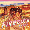 Firebird Graphic Novel *signed*