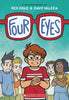 Four Eyes Graphic Novel Volume 01