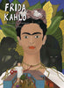 Frida Kahlo Her Life Her Art Her Home Graphic Novel