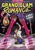 Grand Slam Romance Graphic Novel Book 01 (Mature)