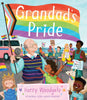 Grandad's Pride (Grandad's Camper Book 2)