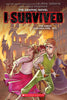 I Survived Great Chicago Fire 1871 Graphic Novel Volume 07
