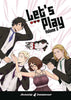 Lets Play Graphic Novel Volume 02