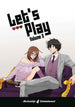 Lets Play Hardcover Graphic Novel Volume 03