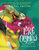 Lore Olympus Hardcover Graphic Novel Volume 04
