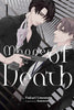 Manner Of Death Graphic Novel Volume 01 (Mature)