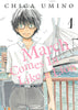 March Comes In Like A Lion Graphic Novel Volume 01