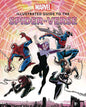 Marvel Illustrated Guide to the Spider-Verse Hardcover