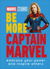 Marvel Studios Be More Captain Marvel