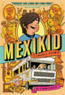 Mexikid (Hardcover)
