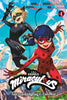 Miraculous Tales Of Ladybug & Cat Noir Manga Graphic Novel Volume 01