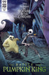 Nightmare Before Christmas Battle For Pumpkin King #1 (Of 5) Cover A