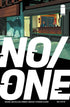 No One #3 (Of 10) Cover A Borges Mv (Mature)