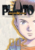 Pluto Urasawa X Tezuka Graphic Novel Volume 02 (Of 8)