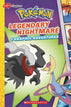 Legendary Nightmare (Pokémon: Graphix Chapters) (Pokémon: Graphix Chapters)