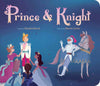 Prince & Knight Board Book