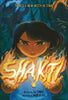 Shakti Hardcover Graphic Novel