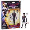 Spider-Man Across the Spider-Verse Legends 6in Miles Morales Action Figure