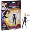 Spider-Man Across the Spider-Verse Legends 6in Spider-Gwen Action Figure