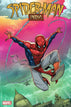 Spider-Man: India #1 Ron Lim Variant