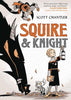 Squire & Knight Graphic Novel Volume 01