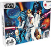 Star Wars Episode IV Art By Numbers Painting Kit