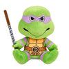 Teenage Mutant Ninja Turtles Donatello 7.5in Phunny Plush