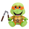 Teenage Mutant Ninja Turtles Michelangelo 7.5in Phunny Plush