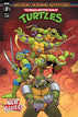 Teenage Mutant Ninja Turtles: Saturday Morning Adventures (2023-) #3 Cover A (La Wrence)