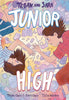 Tegan And Sara Graphic Novel Volume 01 Junior High