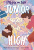 Tegan And Sara Hardcover Graphic Novel Volume 01 Junior High