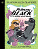 The Princess in Black and the Hungry Bunny Horde (Book #3) (Paperback)