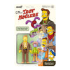 The Simpsons Wave 2 Troy McClure Sex Edition ReAction Figure