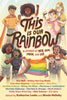 This Is Our Rainbow: 16 Stories of Her, Him, Them, and Us (Paperback)