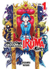 Welcome To Demon School Iruma Kun Graphic Novel Volume 01