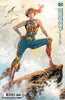 Wonder Woman #800 Cover K Daniel Sampere Trinity Card Stock Variant