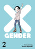 X-Gender Graphic Novel Volume 02 (Mature)