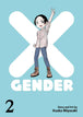 X-Gender Graphic Novel Volume 02 (Mature)