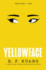 Yellowface: A Novel