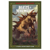 D&D: Young Adventurer's Guide: Beasts & Behemoths