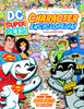 DC Super Pets Character Encyclopedia TPB