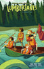 Lumberjanes TPB Volume 03