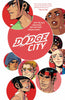 Dodge City TPB