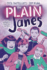 Plain Janes Graphic Novel