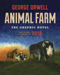 Animal Farm Graphic Novel