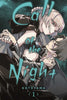 Call Of The Night Graphic Novel Volume 01