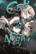 Call Of The Night Graphic Novel Volume 01