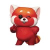 Pop Super Turning Red Red Panda Mei Vinyl Figure